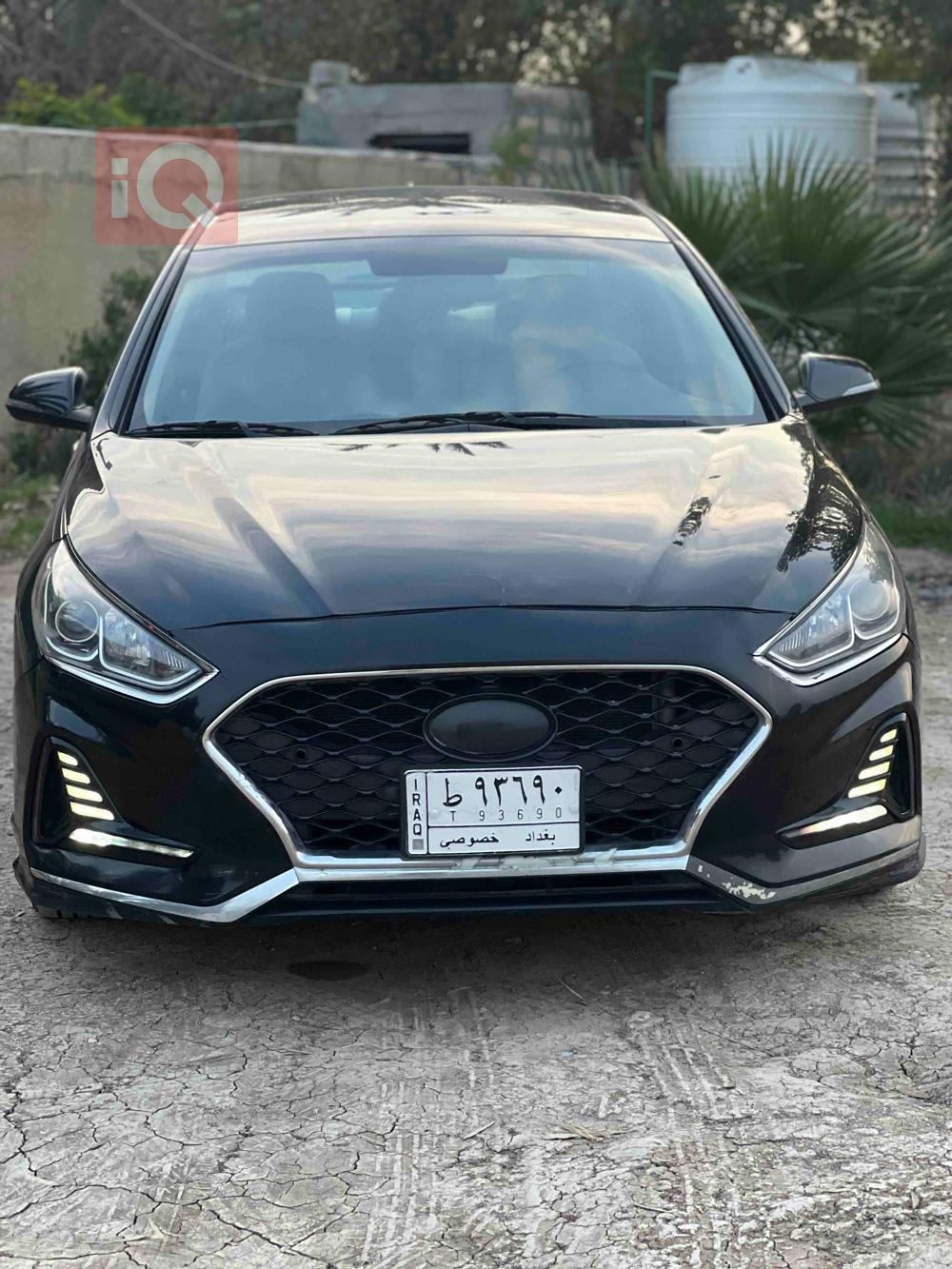 هيونداي سوناتا